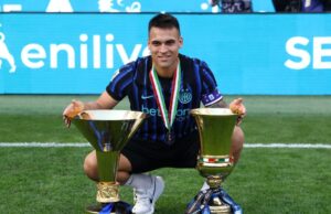 Lautaro Martinez: resilienza, radici e la promessa di Meazza