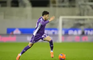 Parisi ko al crociato: operato, tempi di recupero e riflessioni sul futuro della Fiorentina