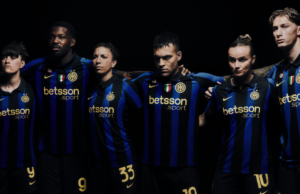 Inter celebra Milano: la maglia home 2026/27 tra tradizione e innovazione