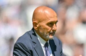 Sconfitte che forgiano il carattere: Spalletti tra Nazionale e Juve e la lezione della resilienza