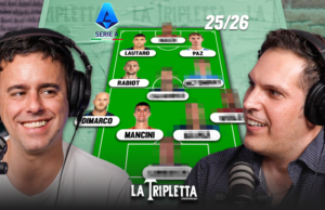 Top XI Serie A 2025/2026 secondo La Tripletta: analisi, moduli e prospettive
