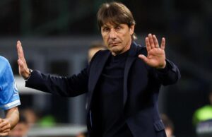 Napoli e Conte: una risoluzione consensuale e un nuovo orizzonte