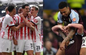 Europa League in primo piano: Friburgo, Aston Villa e i playoff italiani tra promesse e gloria