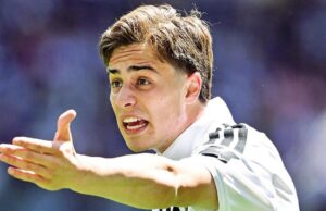 Juventus e la eredità turca: strategie, giovani e continuità