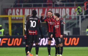 Milan febbre Champions: San Siro pieno, nuova maglia e memoria di una stagione