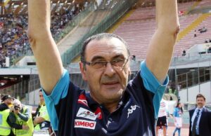 Napoli-Sarri: una possibile rinascita tra stile, identità e un accordo da sogno