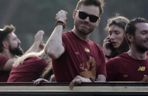 Roma, tra blitz di mercato e Pietralata: la nuova era guidata da Ryan Friedkin