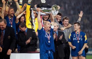 Trent’anni dopo Roma ’96: la maledizione della Champions della Juventus tra nostalgia, errori e occasioni mancate