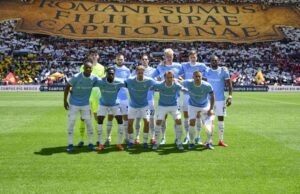 Lazio e la Media Company: una rivoluzione digitale che genera numeri record