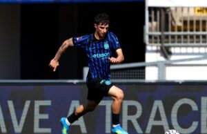 Chivu e l’Inter dei piccoli: Cocchi, Cinquegrano e la Primavera che potrebbe brillare a Bologna
