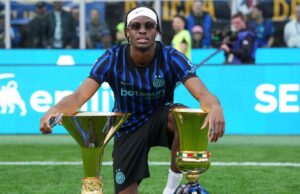 Bisseck e la difesa dell’Inter: tra Bayern in agguato e piani B per Muharemovic e Solet