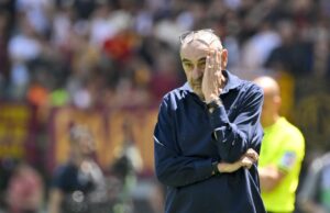 Sarri, il bivio tra Napoli, Atalanta e Lazio: i nodi del mercato e il contratto da risolvere