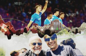 Napoli e il nuovo ciclo di ADL: risparmi, Conte e una svolta finanziaria