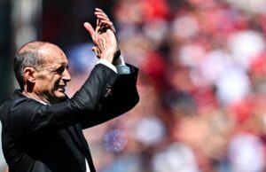 Allegri al Milan: continuità, rinnovo e una strategia a tutto campo verso il 2028