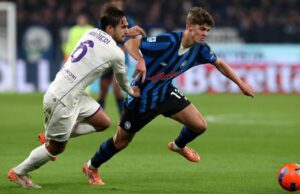 Calcio all’ultima giornata: Fiorentina-Atalanta, la corsa salvezza di Sudtirol-Bari e la finale Lens-Nizza