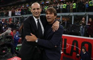 Napoli, avanti tutta per Allegri: scenari, retroscena e riflessioni sul dopo Conte