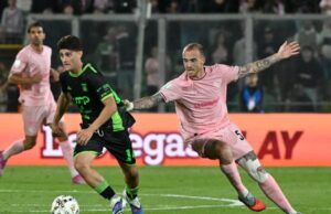 Liberali dal Milan al Catanzaro: il trequartista che sogna la Serie A