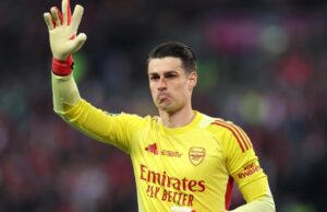 Inter tra Martinez tra i pali e l’ombra di Kepa: un possibile asse portiere per la Champions
