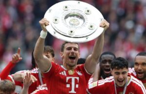 Milan, una mediana d’esperienza: Goretzka, Modric e Rabiot al centro del progetto rossonero
