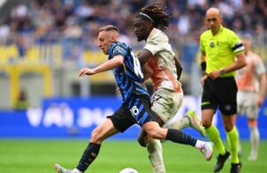 Koné all’Inter, Frattesi alla Roma: analisi di un affare in fase di studio tra bilanci, UEFA e strategie di mercato