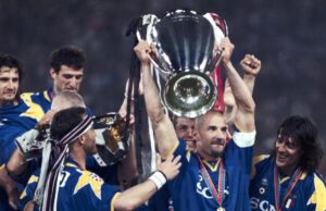 Allenatori, pensionati e… falegnami: cosa fanno oggi gli eroi della Champions del Juve ’96