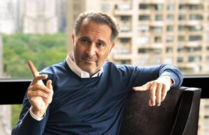 Milan, l anno zero di Cardinale: ecco perché ha deciso di cambiare Allegri e Furlani