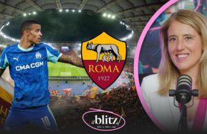 Roma in bilico tra sogni di mercato e la corsa alla Champions: Greenwood, Yildiz e le nuove leve della Serie A