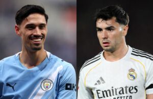 Juventus tra Reijnders e Brahim Diaz: la doppia pista trequartista che può cambiare la stagione