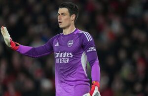 Kepa: la panchina che potrebbe scrivere una Champions con tre club diversi, tra Arsenal, Seedorf e Milano