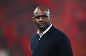 Vieira tra scelta, conflitti e la doppia personalità: una vita oltre il campo