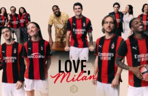 La nuova maglia del Milan 26-27: tra storia delle strisce e aspirazioni Europee