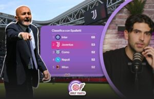 Juve, Spalletti e il rebus dell’attacco: tra punti e limiti offensivi