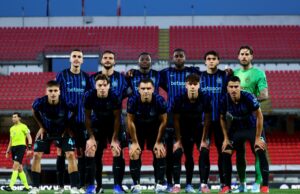Inter Under 23: talenti emergenti tra Serie C e futuro della prima squadra
