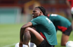 Rafael Leão tra Manchester United e Fenerbahçe: il mercato europeo tra ambizioni, elezioni e Mondiale