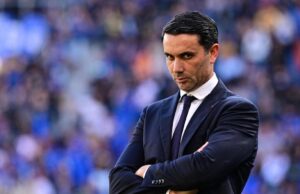 Lazio tra Palladino, Atalanta e Sarri: una possibile rivoluzione di panchine e una sfida di leadership