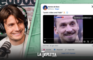 De Roon, la frecciatina a Ibra e la memoria digitale: quando una battuta diventa riflessione
