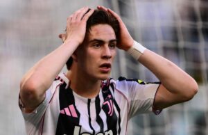 Convocati Juve per il derby: Thuram e Vlahovic presenti, Bremer e Yildiz out
