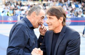 Dove vanno Conte, Sarri, Mancini e gli intrecci del mercato allenatori: scenari, domino e futuro della panchina