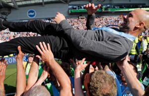 Guardiola in Italia: l’idea tattica che sfida la realtà del calcio italiano