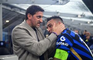 Lautaro: l’evoluzione del Toro, erede di Milito e guida della Serie A