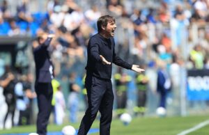 Napoli Udinese: l’ultima giornata, il saluto al Maradona e la forza di un progetto