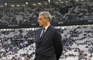 Juventus, il libro nero di Comolli e l’ombra di Mr. Algoritmo: governance, mercato e relazioni interne