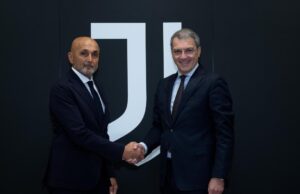Juve e la rinascita: la nuova intesa fra Comolli e Spalletti e la guida di Elkann