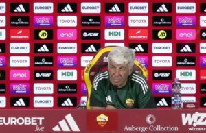 Tra porta sicura e attacco concreto: Gasperini, la filosofia di una squadra equilibrata
