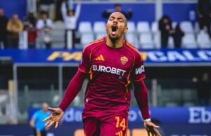 Malen alla Roma: una svolta offensiva e una strategia di mercato audace