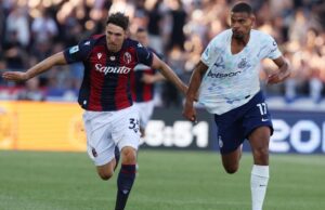 Pioggia di gol e giovani talenti: Bologna-Inter tra entusiasmo e rimpianti