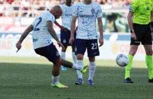 Dimarco spinge l’Inter: pagelle, tattiche e riflessioni sul Bologna-Inter