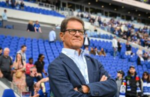 Leadership sul campo: Capello, Juve e la sfida di crescere