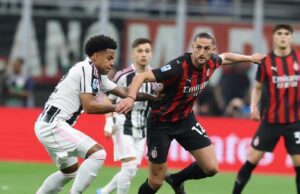 Champions, fuoco e tattiche: dentro le menti di Milan, Roma, Juventus e Como