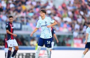 Luka Topalovic e il futuro dell’Inter: talento sloveno e mercato low cost